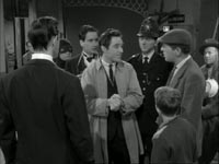 Gurney Slade and his characters